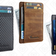Travelambo Front Pocket Wallet | $9 - $12 | Amazon